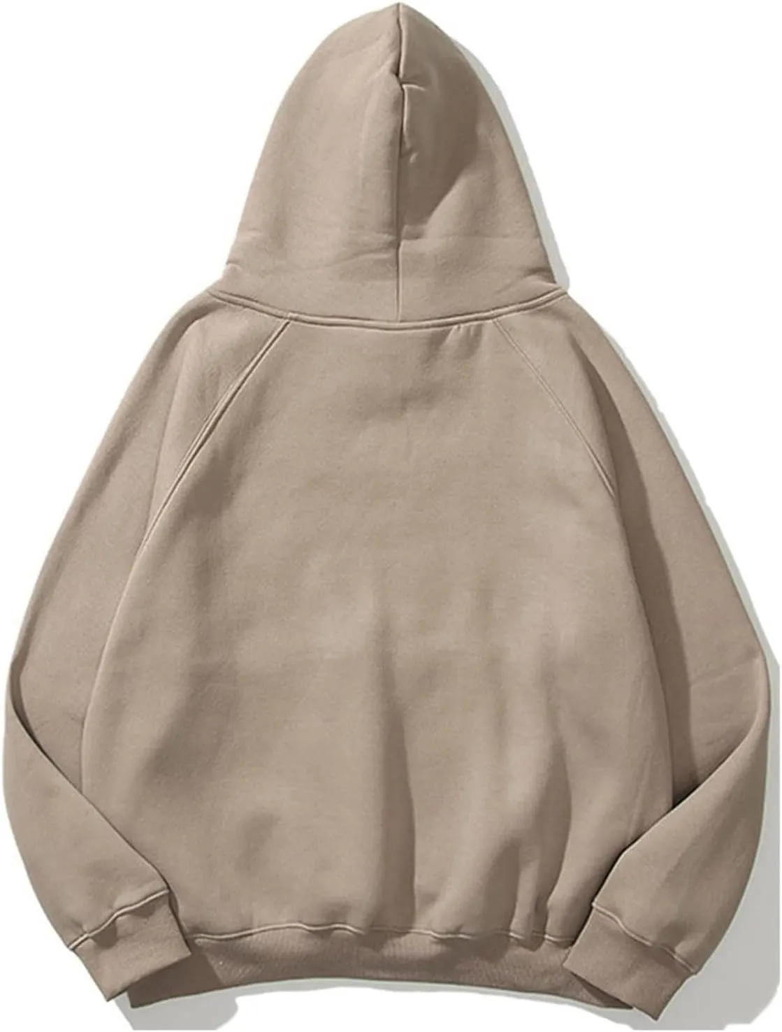 JiXiang Women's Fashion Hoodies & Sweatshirts Oversized Hoodies Sweatshirts Long Sleeve Sweaters Pullover Clothes with Pocket