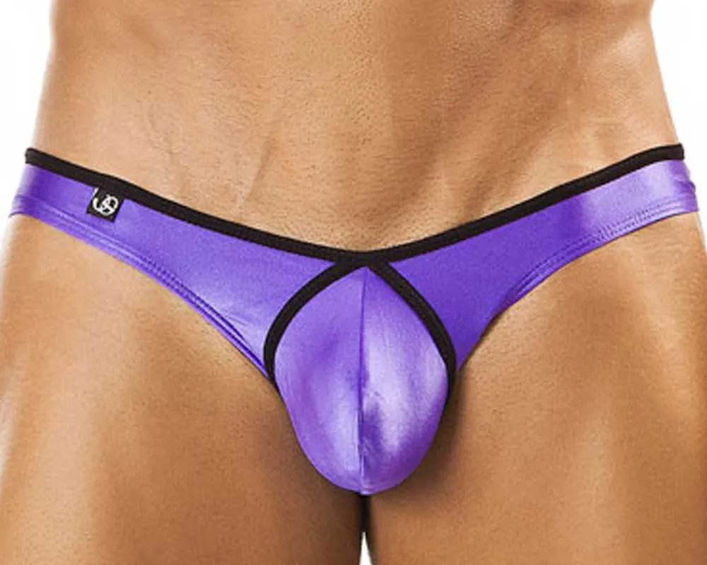 Joe Snyder JSPF01  Pride Frame Bikini