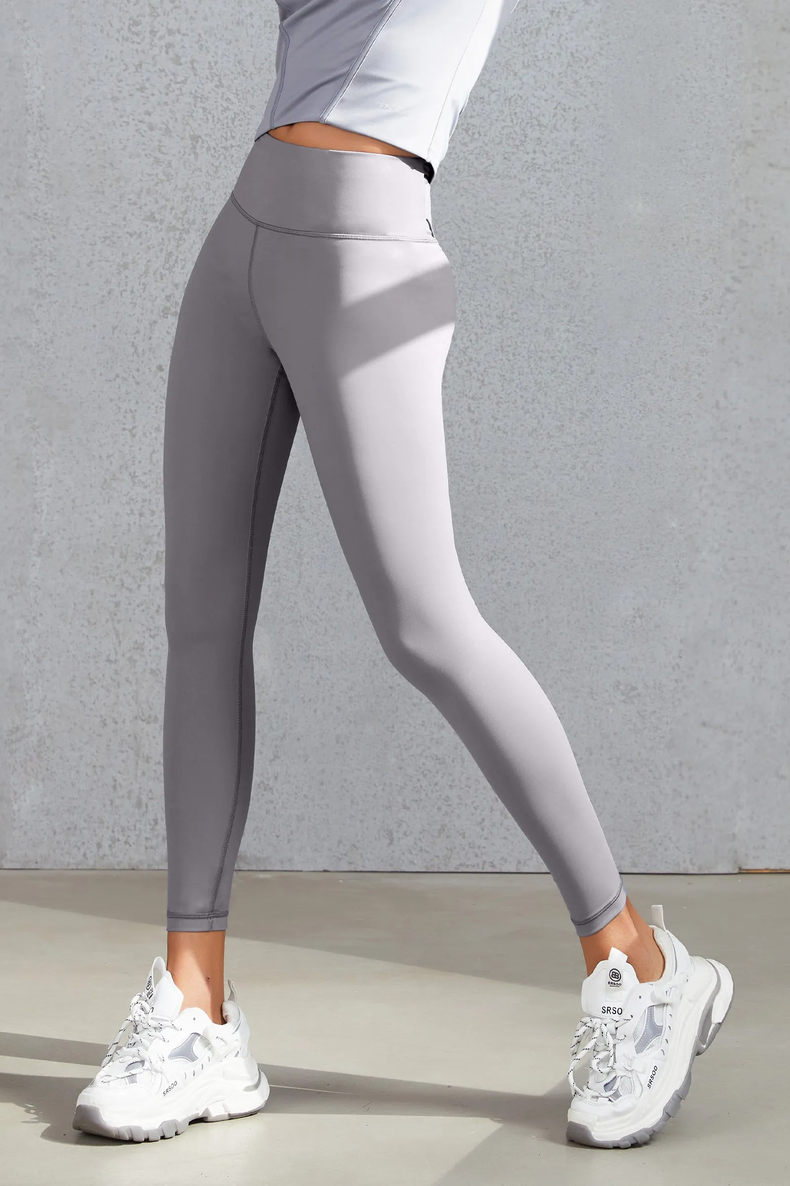 Kate Cross Back Leggings