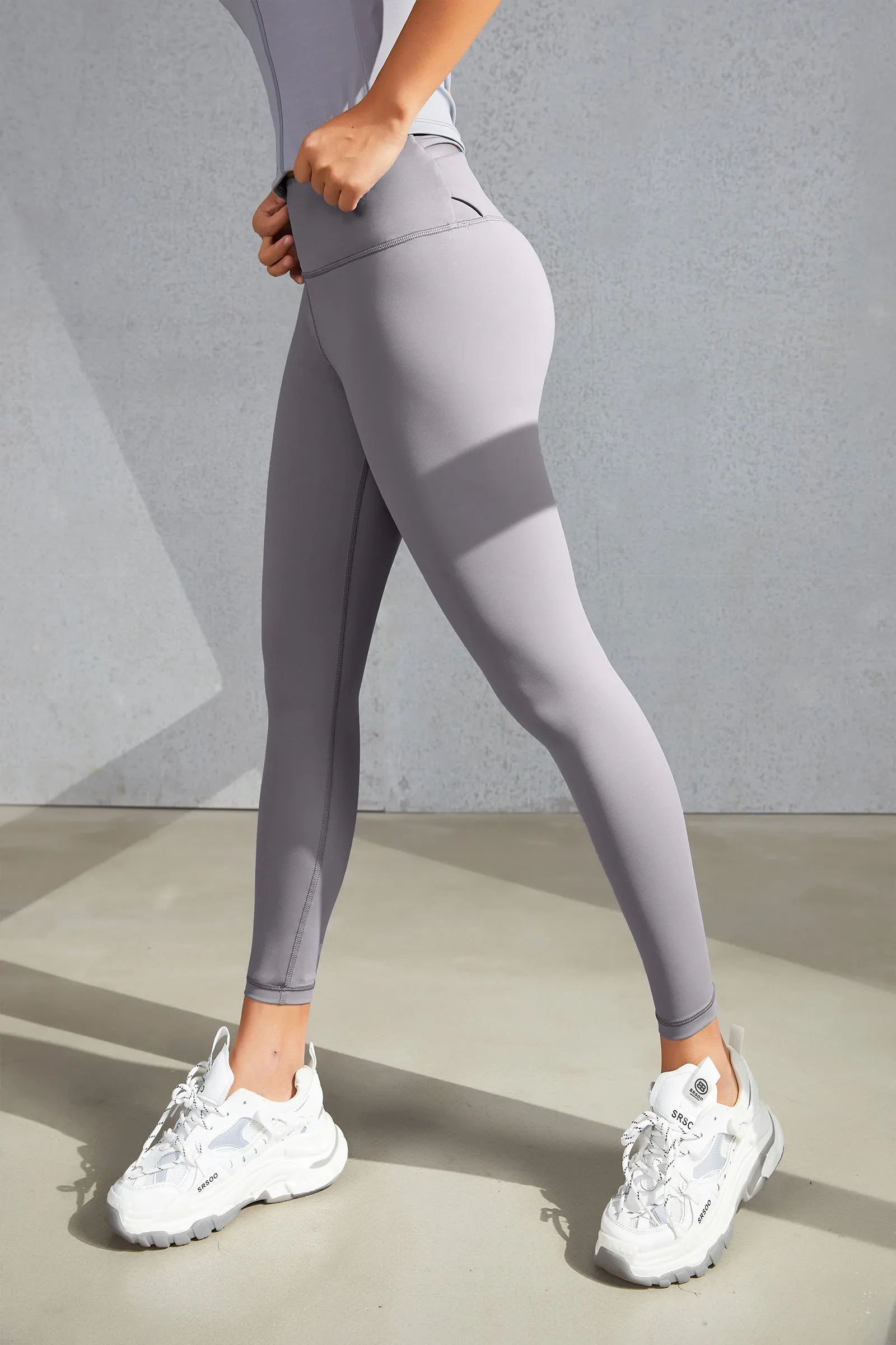 Kate Cross Back Leggings