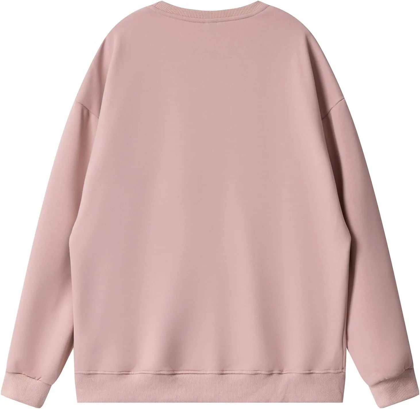 KEEVICI Cute Frog Sweatshirt for Teen Girls Kawaii Hoodie Oversized Aesthetic Animal Print Sweaters Baggy Crewneck Pullover
