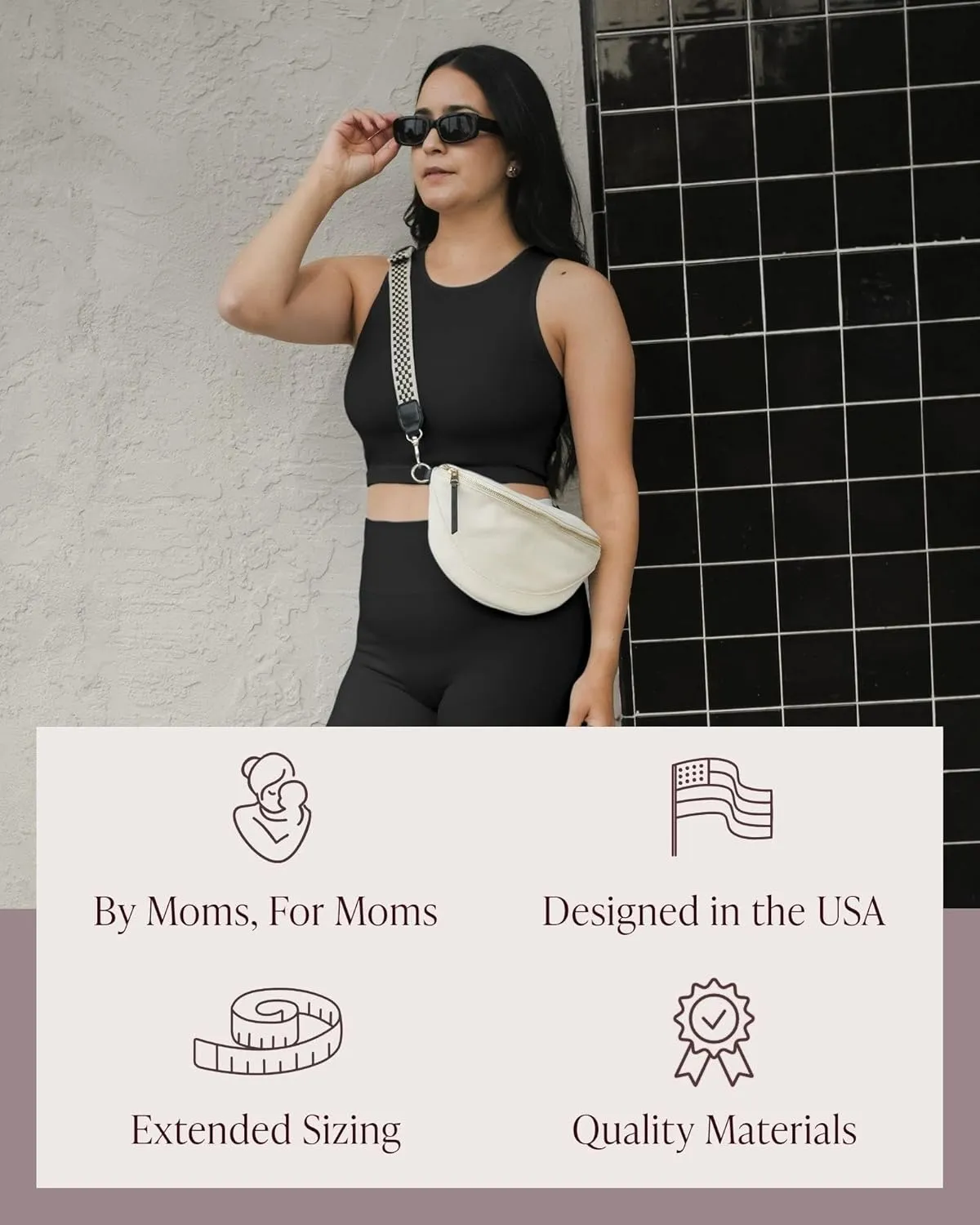 Kindred Bravely Sublime Hands-Free Pumping Longline Bra | Nursing Tank Tops