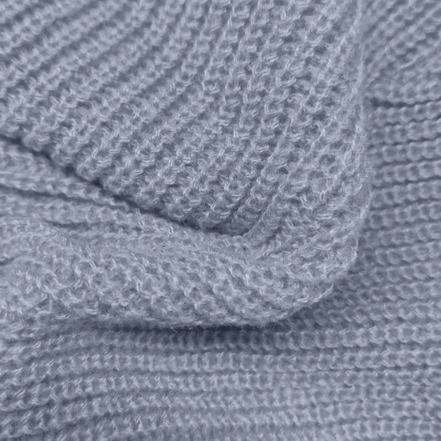 Knit Crochet Sweater Cardigan for Women Open Front Solid Long Sleeve Outwear with Pockets 2024 Winter