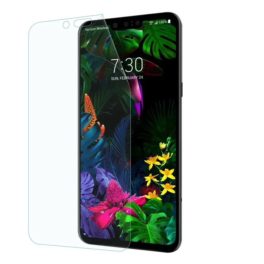 LG G8 ThinQ Screen Protector
