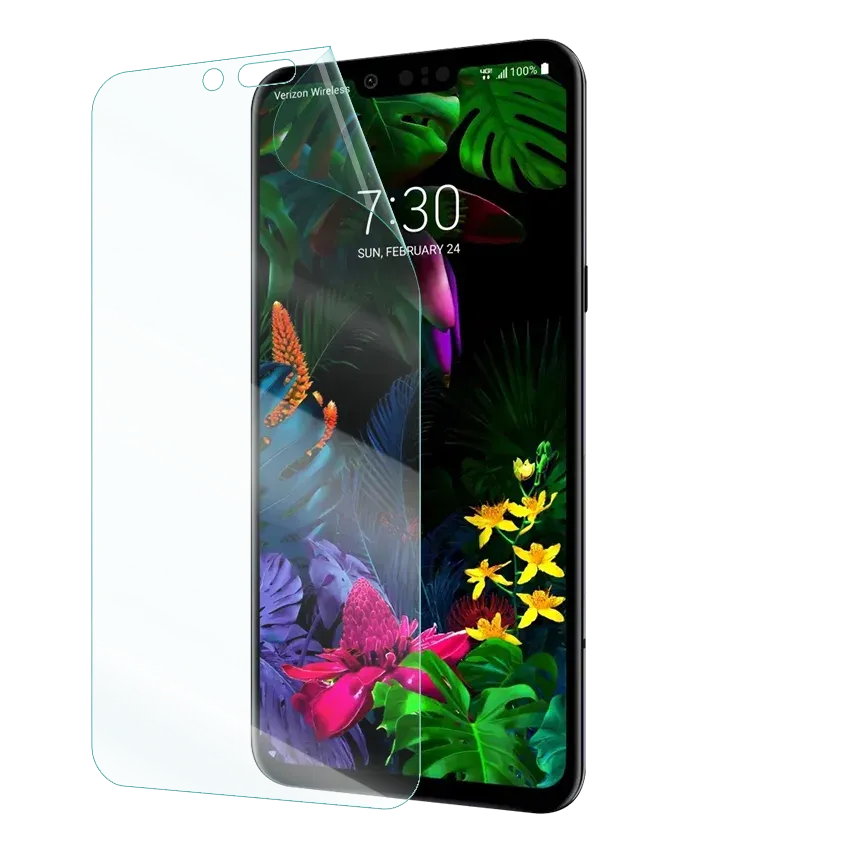 LG G8 ThinQ Screen Protector