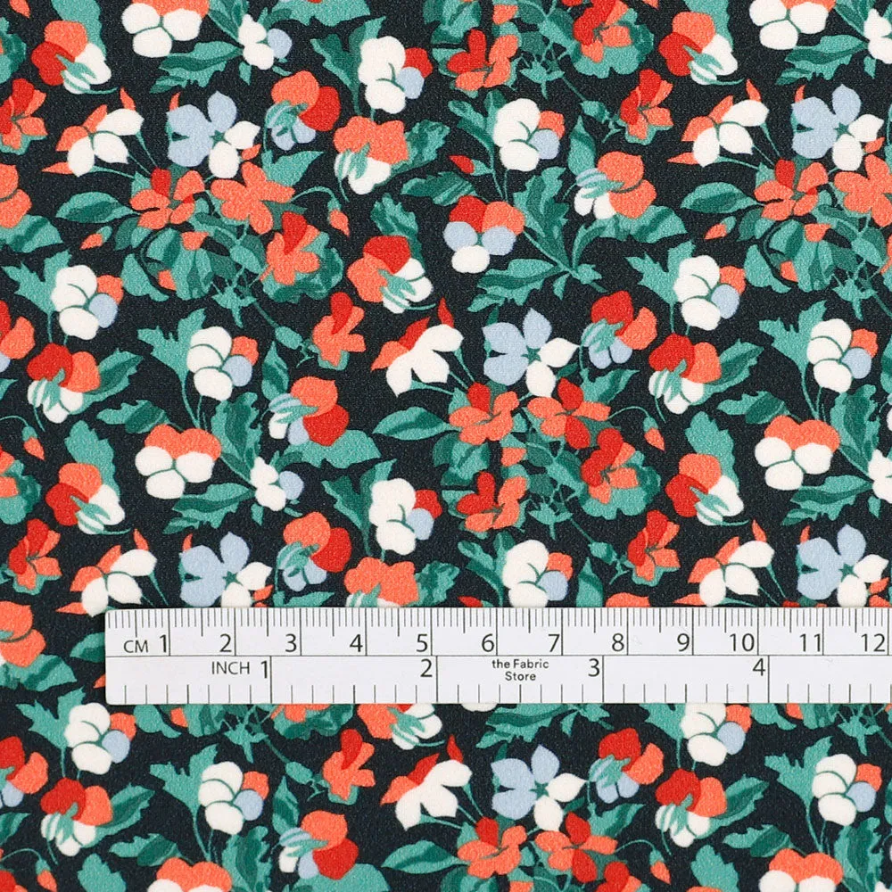 Liberty Corsica Swim - Sarah / X