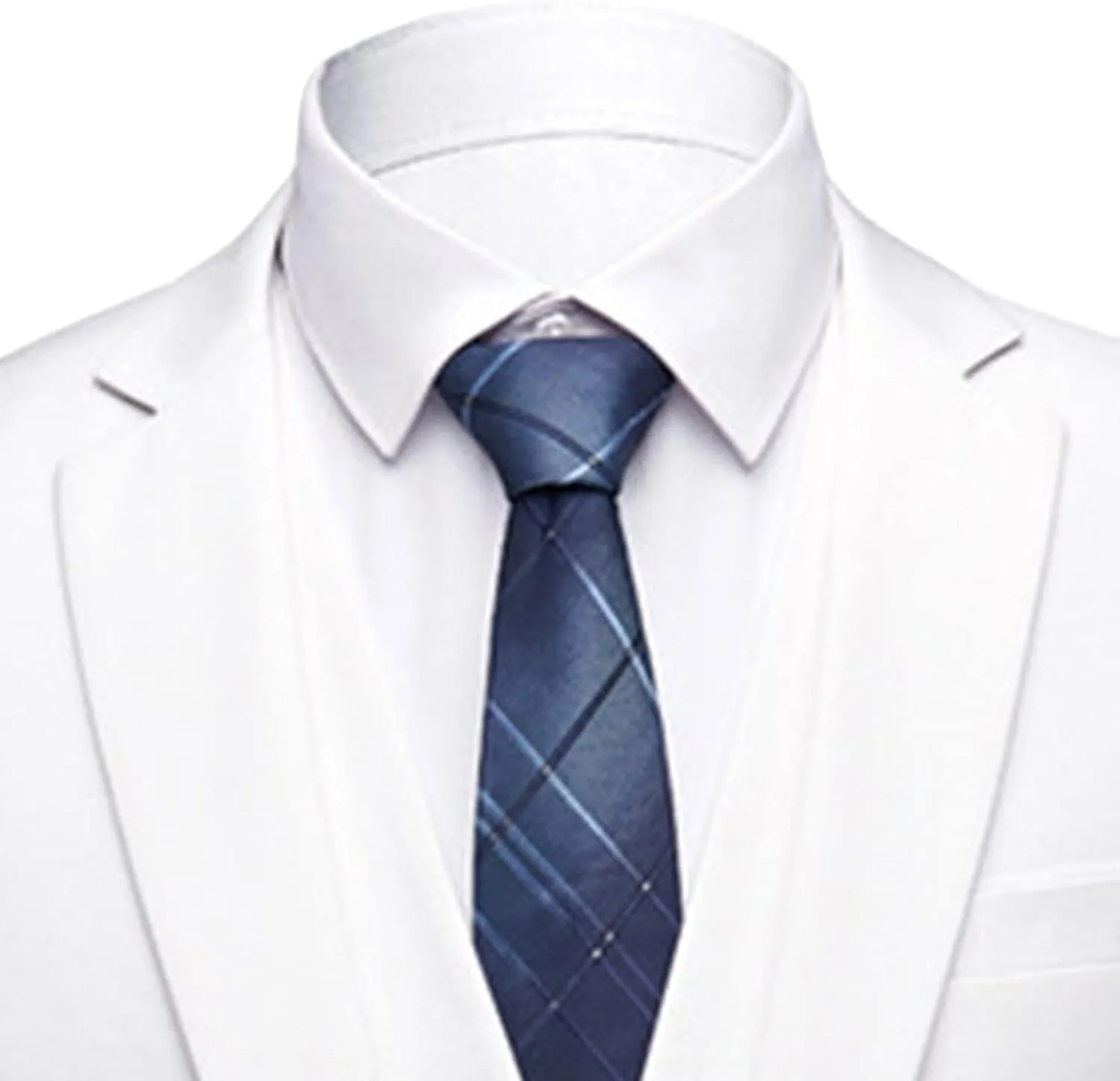 Men One Button Solid Jacket Vest Pants Set Business Wedding 3 Piece Suit Solid Slim Fit Party Suit Sets