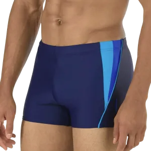 Men's Fitness Splice Square Leg