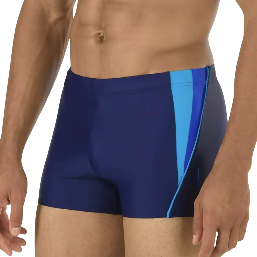 Men's Fitness Splice Square Leg