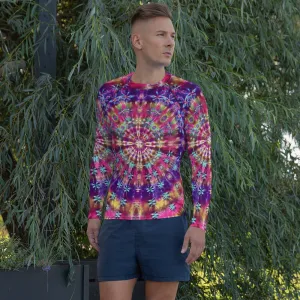 Men's Rash Guard