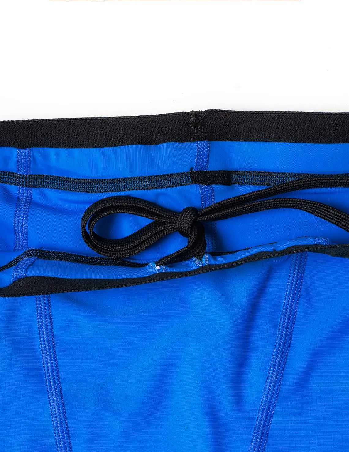 Men's Snorkel Stirrup Swim Legging - Royal