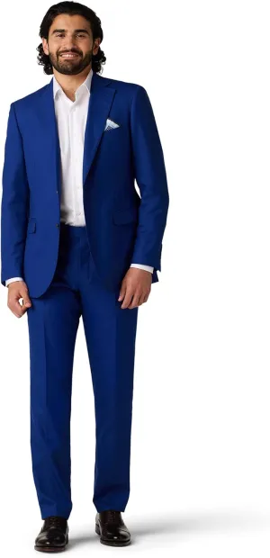 Mercantile Suit Tailored Fit - Premium Quality Suits for Men, Stylish and Elegant Formal Suit for Men