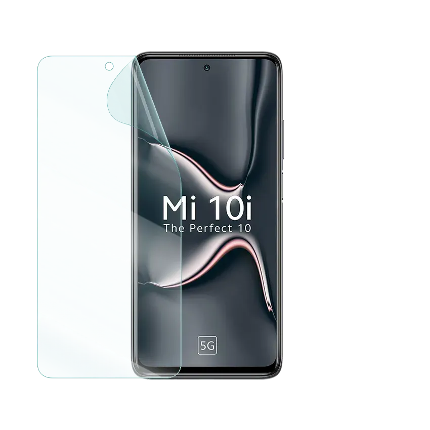 Mi 10i Screen Protector