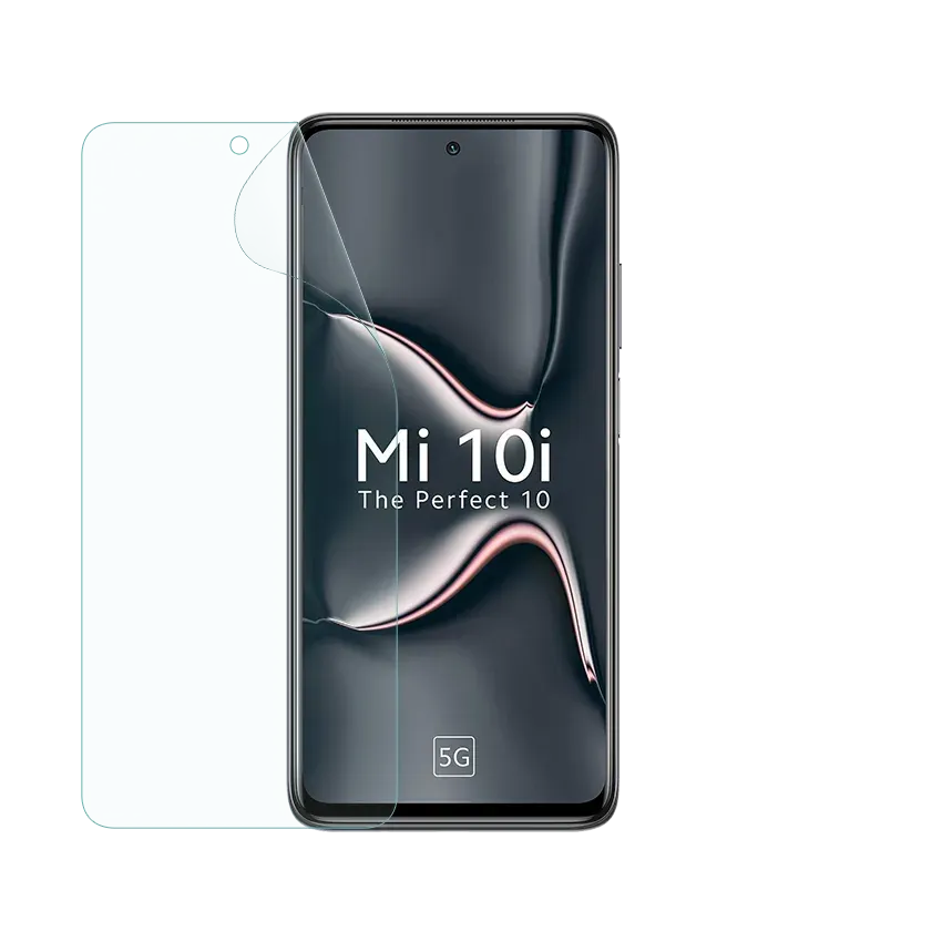 Mi 10i Screen Protector