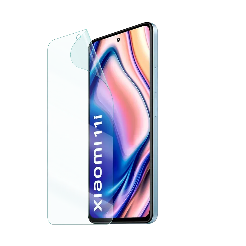 Mi 11i Hypercharge 5G Screen Protector