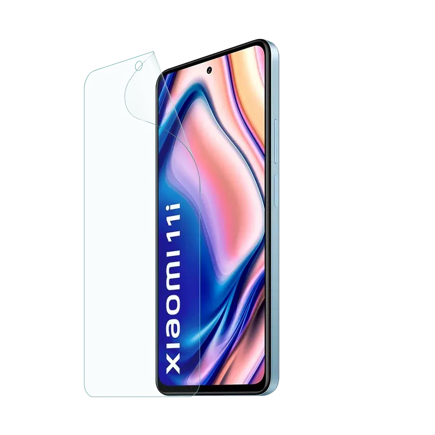 Mi 11i Hypercharge 5G Screen Protector