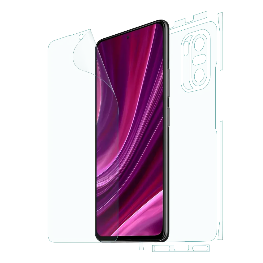 Mi 11X Screen Protector