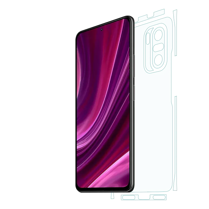 Mi 11X Screen Protector