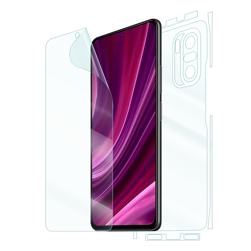 Mi 11X Screen Protector