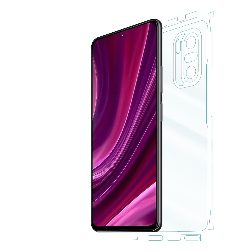 Mi 11X Screen Protector