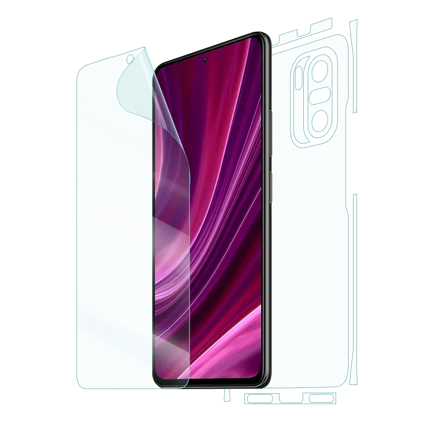 Mi 11X Screen Protector