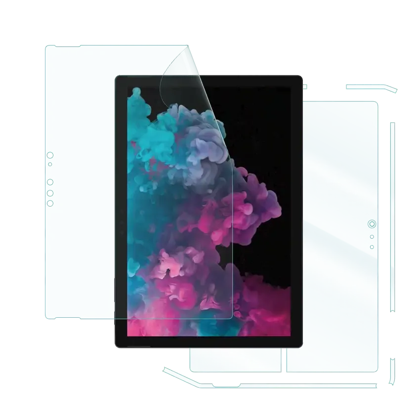 Microsoft Surface Pro 7 Screen Protector