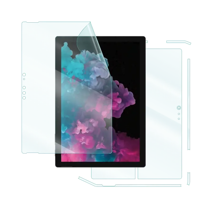 Microsoft Surface Pro 7 Screen Protector