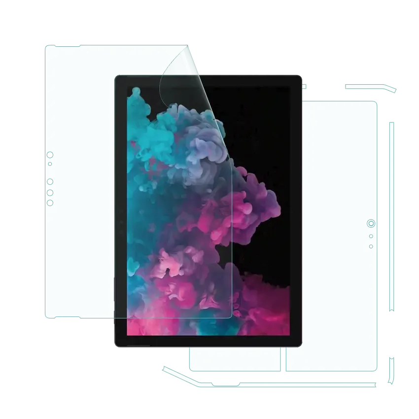 Microsoft Surface Pro 7 Screen Protector