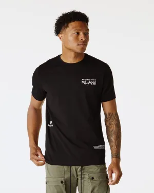 Milano T-Shirt