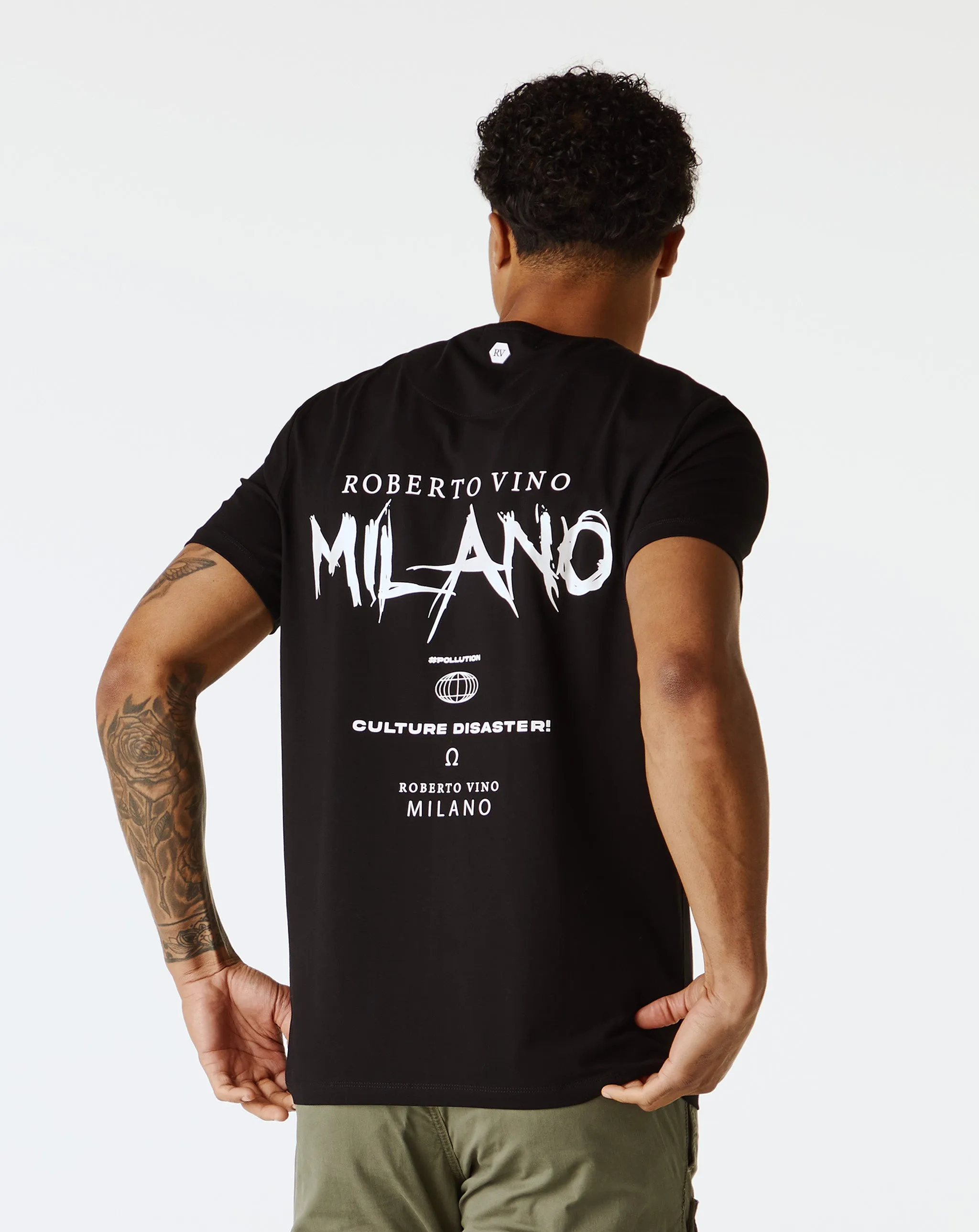 Milano T-Shirt