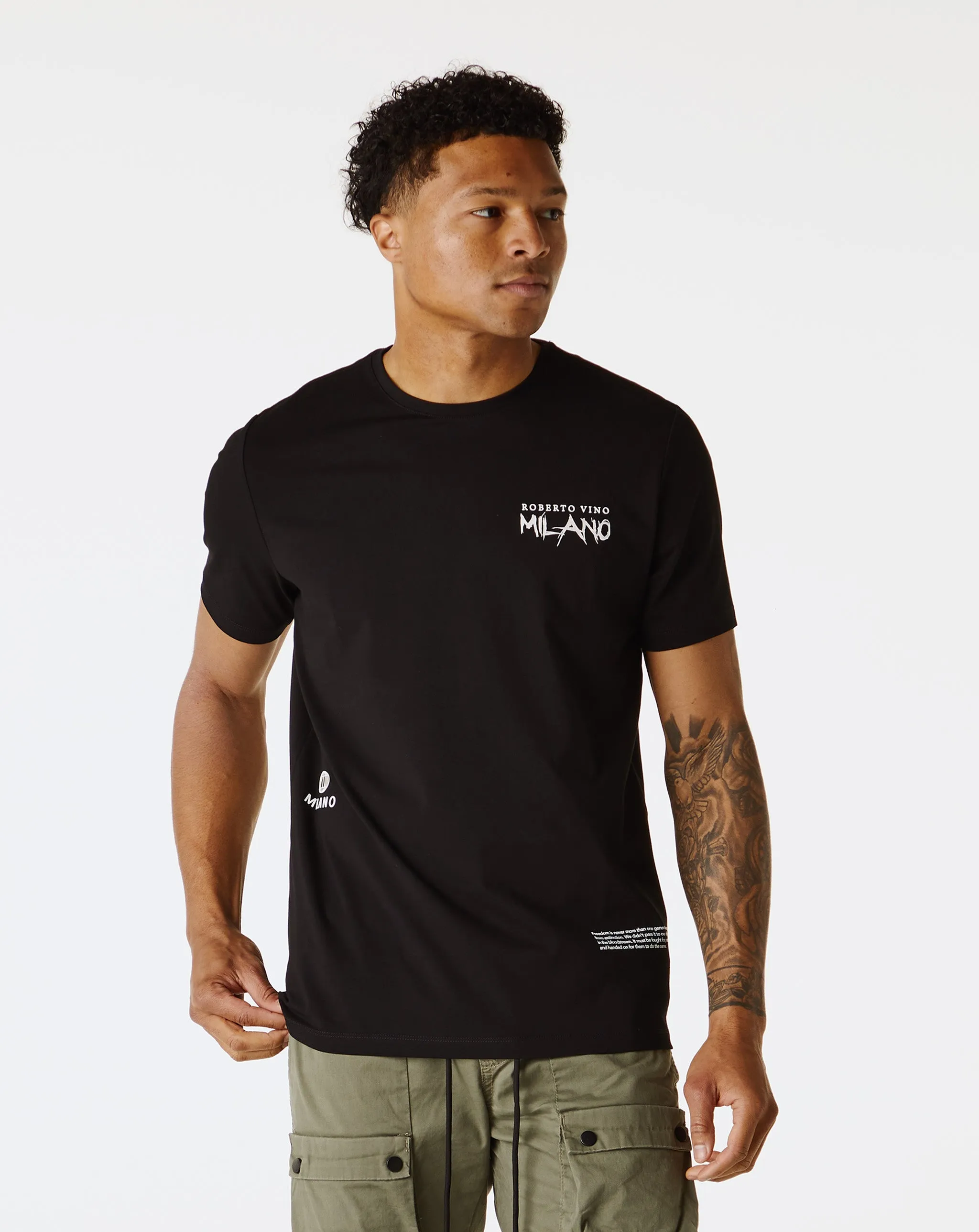 Milano T-Shirt