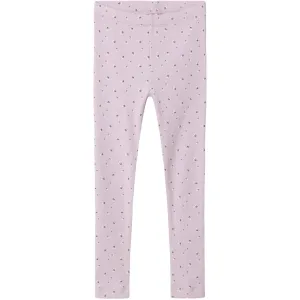 Name It Winsome Orchid Babeth Leggings