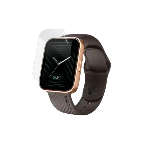 Noise ColorFit Vision 2 Buzz Watch Screen Protector