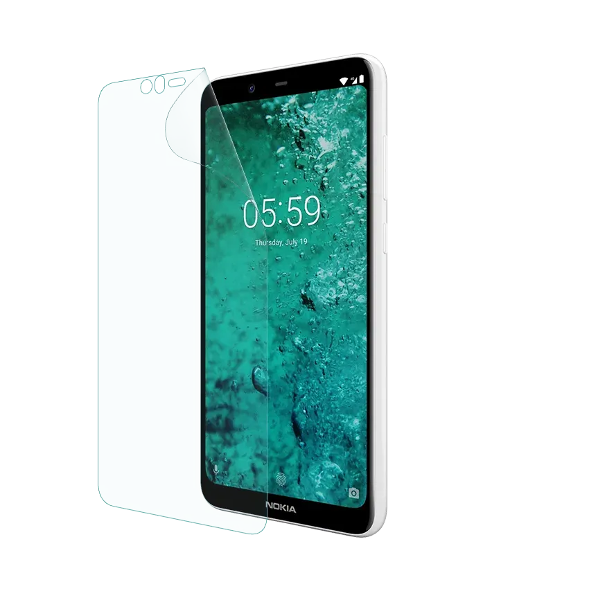Nokia 5.1 Plus Screen Protector