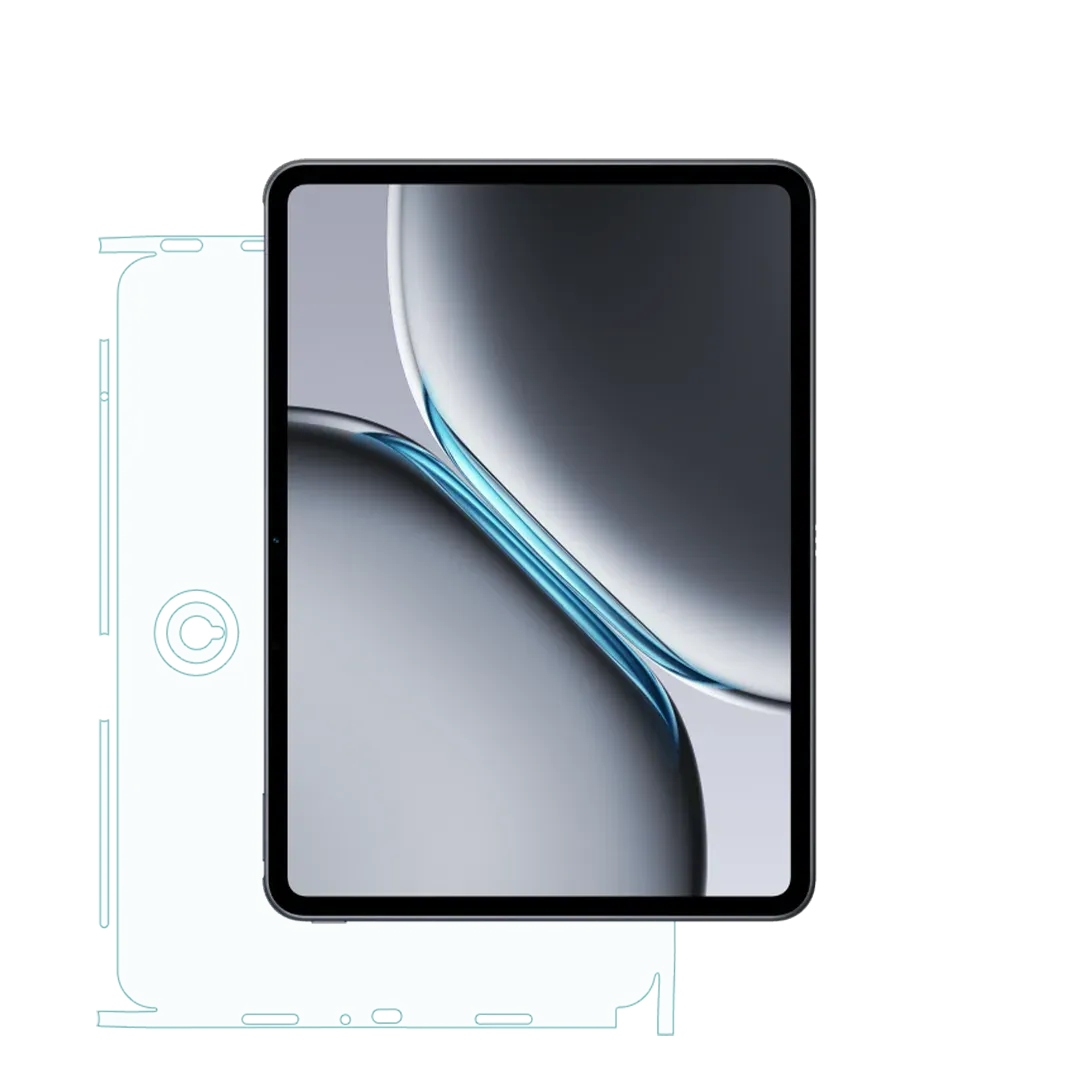 OnePlus Pad 2 Screen Protector