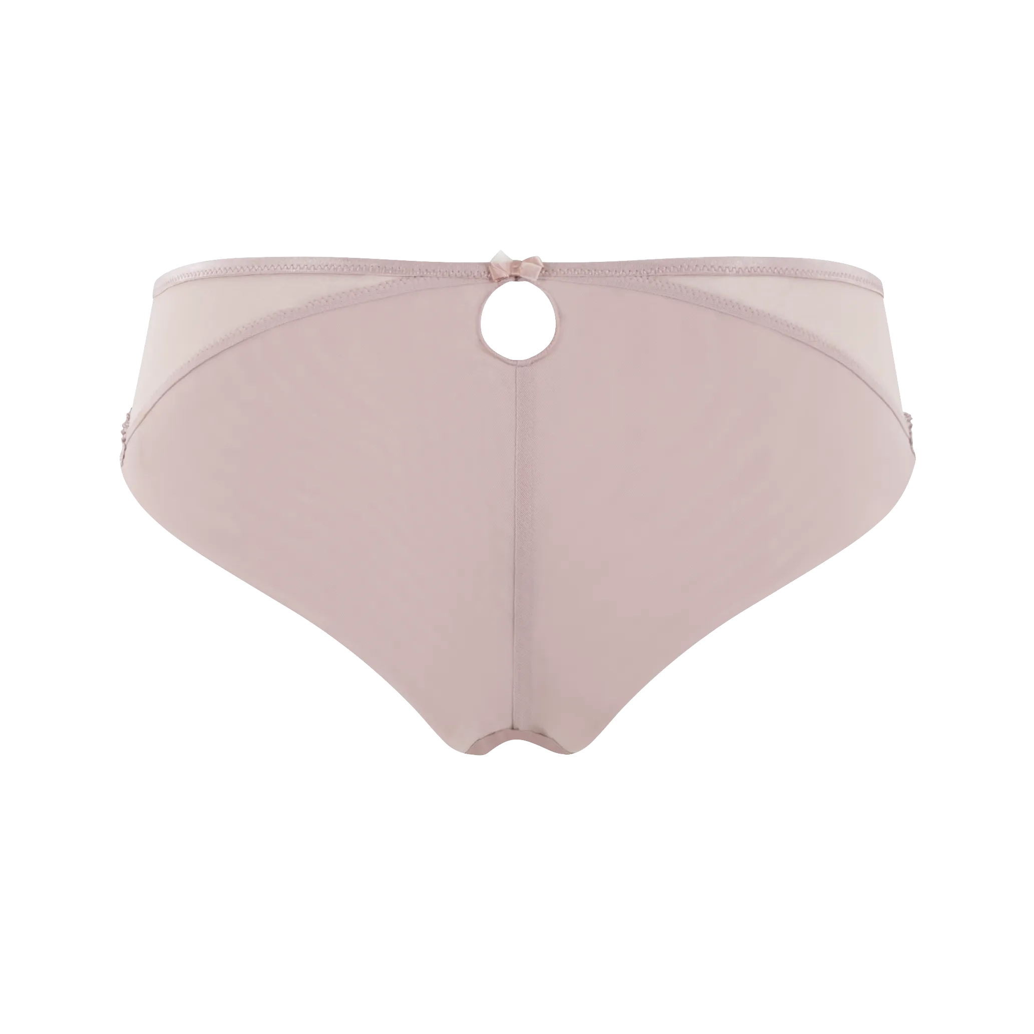 Panache Alexandra Brief | PINK MIST