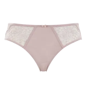 Panache Alexandra Brief | PINK MIST
