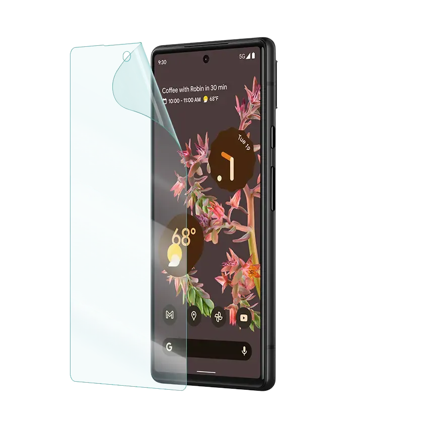 Pixel 6 Screen Protector