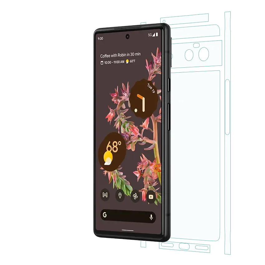 Pixel 6 Screen Protector