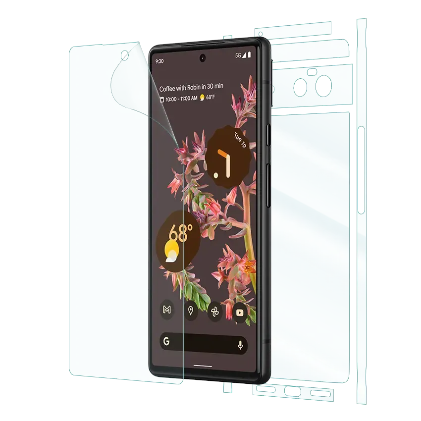 Pixel 6 Screen Protector