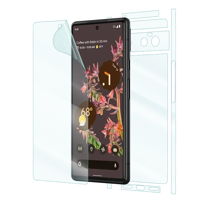 Pixel 6 Screen Protector