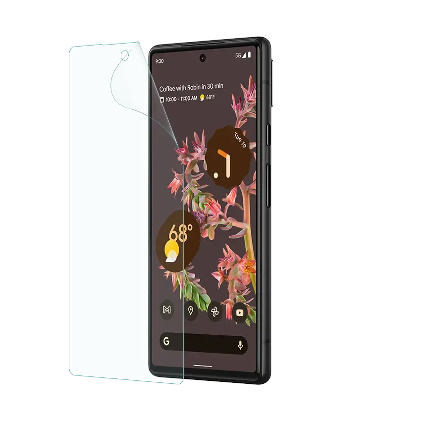 Pixel 6 Screen Protector