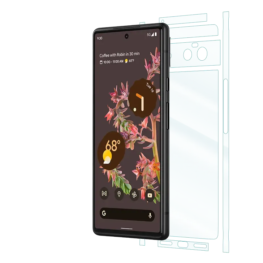 Pixel 6 Screen Protector