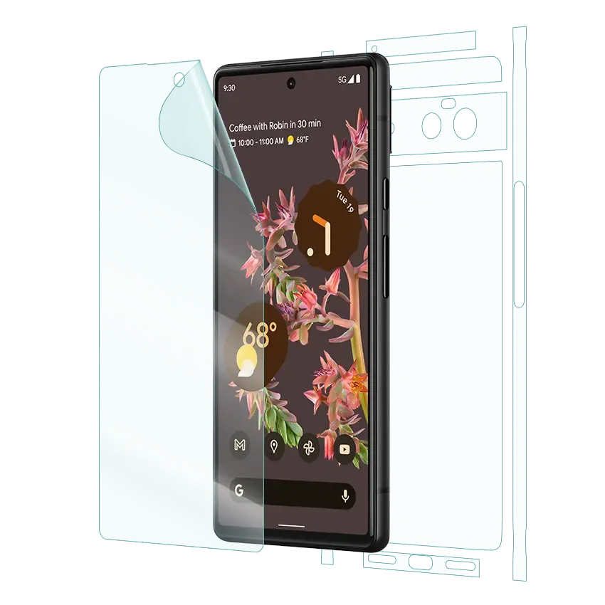Pixel 6 Screen Protector