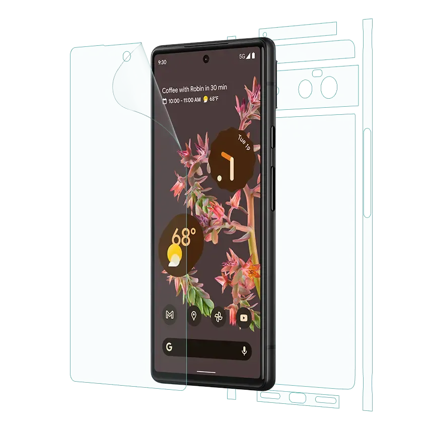 Pixel 6 Screen Protector