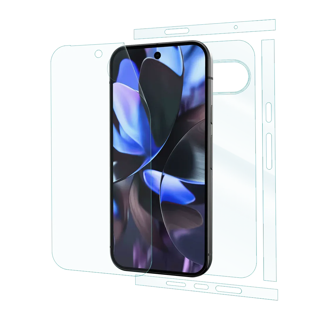 Pixel 9 Pro XL Screen Protector