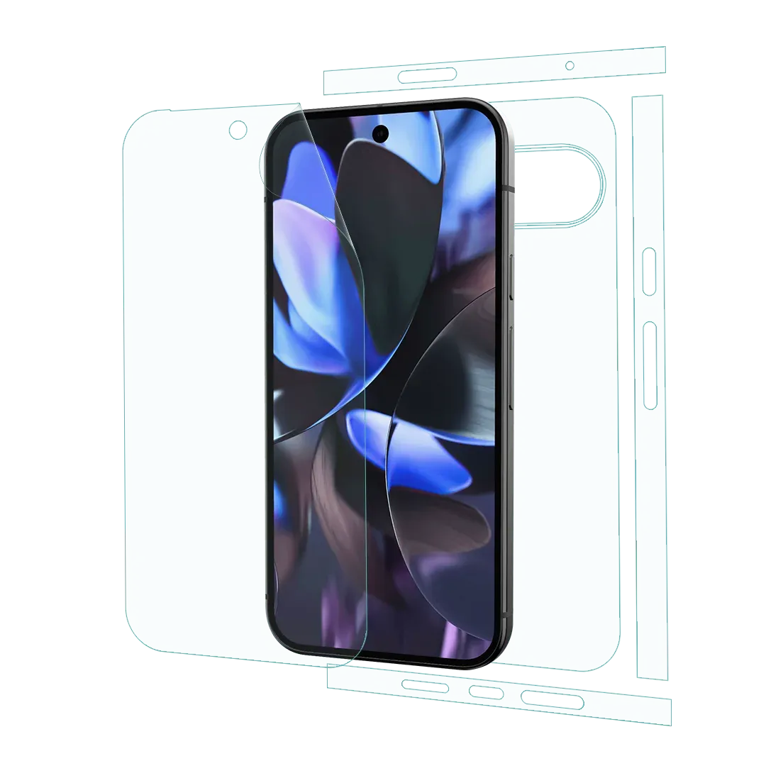 Pixel 9 Pro XL Screen Protector