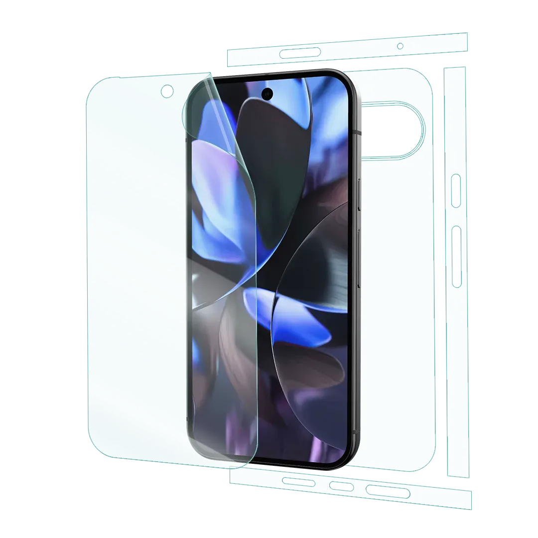 Pixel 9 Pro XL Screen Protector