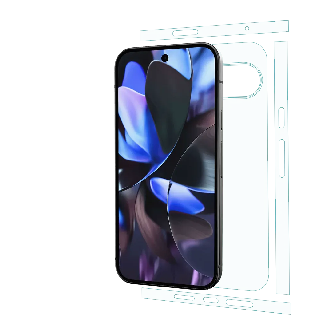 Pixel 9 Pro XL Screen Protector