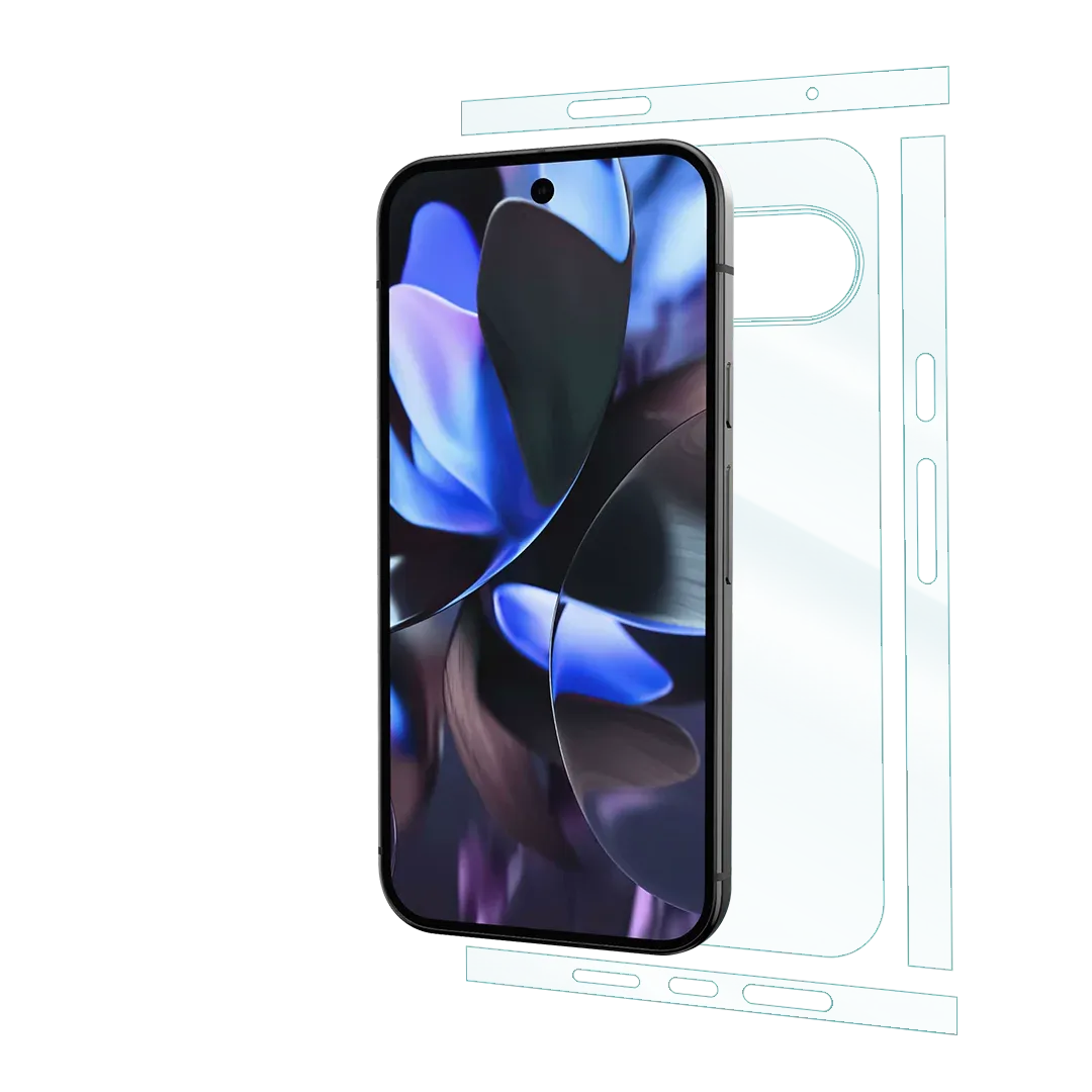 Pixel 9 Pro XL Screen Protector